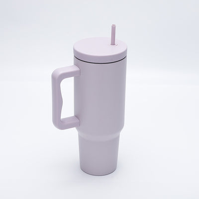 Cosmocarts™ 40oz Handle Car Cup