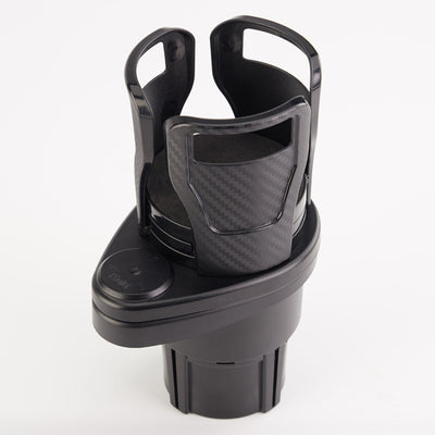 Cosmocarts™ Multifunctional Car Cup Holder