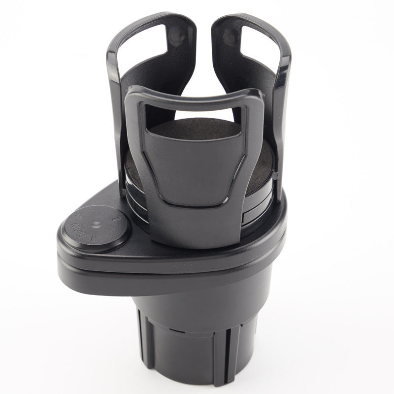 Cosmocarts™ Multifunctional Car Cup Holder