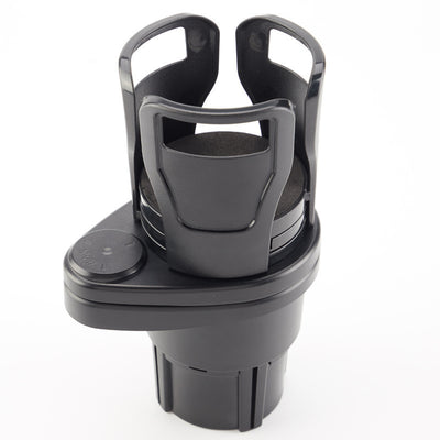 Cosmocarts™ Multifunctional Car Cup Holder