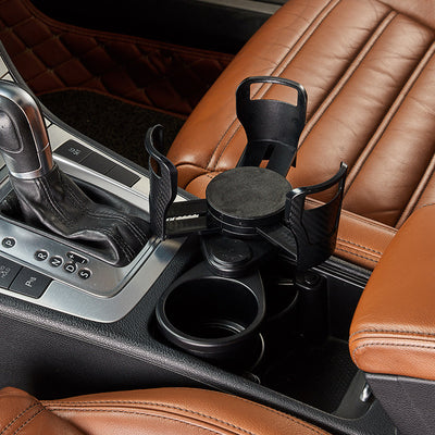 Cosmocarts™ Multifunctional Car Cup Holder