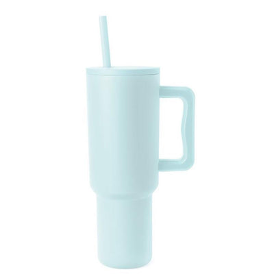 Cosmocarts™ 40oz Handle Car Cup