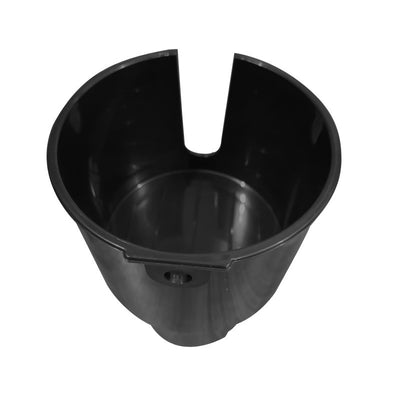 Cosmocarts™ 2-in-1 Detachable Rotating Cup Holder