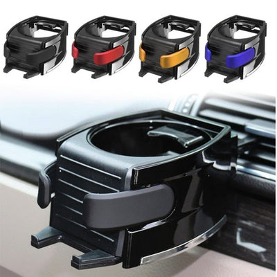 Cosmocarts™ Air Vent Cup Holder
