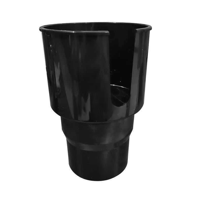 Cosmocarts™ 2-in-1 Detachable Rotating Cup Holder
