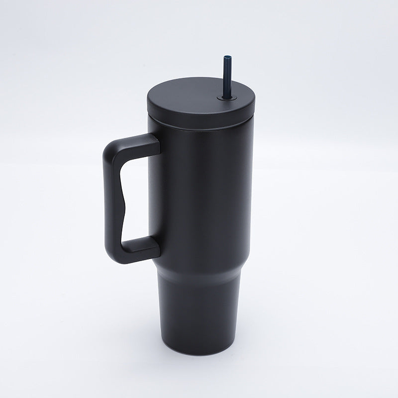 Cosmocarts™ 40oz Handle Car Cup