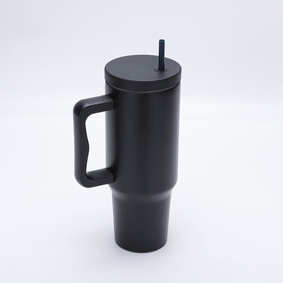 Cosmocarts™ 40oz Handle Car Cup