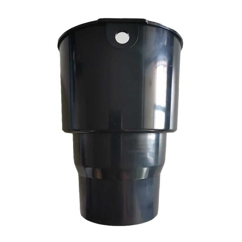 Cosmocarts™ 2-in-1 Detachable Rotating Cup Holder