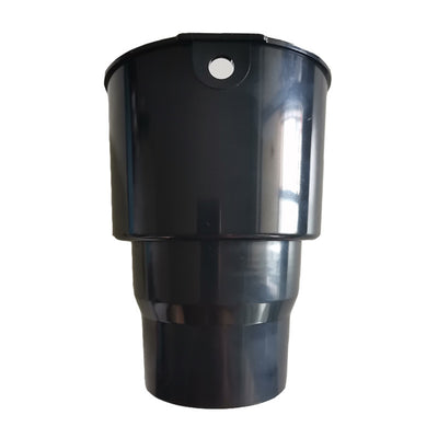 Cosmocarts™ 2-in-1 Detachable Rotating Cup Holder