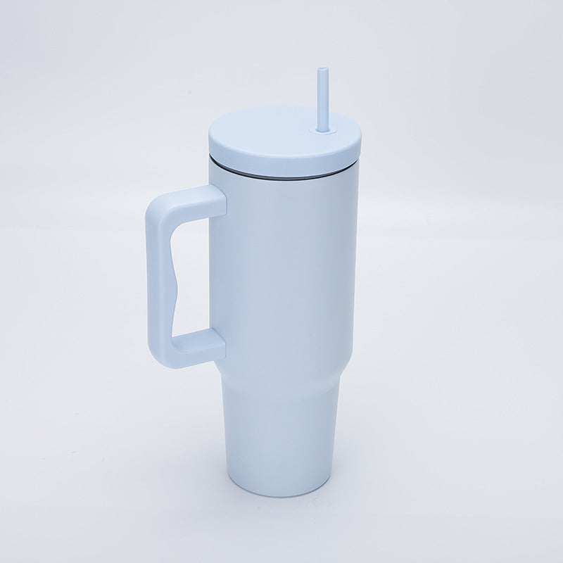 Cosmocarts™ 40oz Handle Car Cup