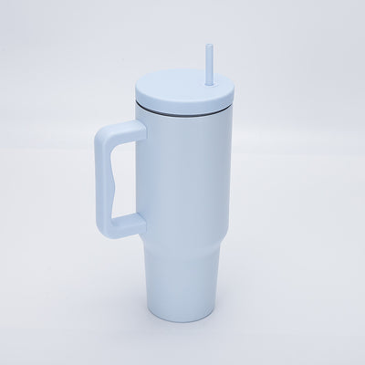 Cosmocarts™ 40oz Handle Car Cup