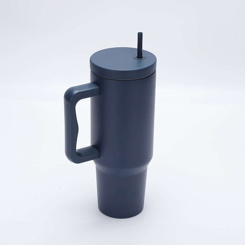 Cosmocarts™ 40oz Handle Car Cup