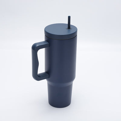 Cosmocarts™ 40oz Handle Car Cup