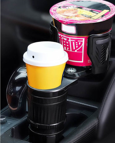 Cosmocarts™ 1.4 Drink Car Cup Holder