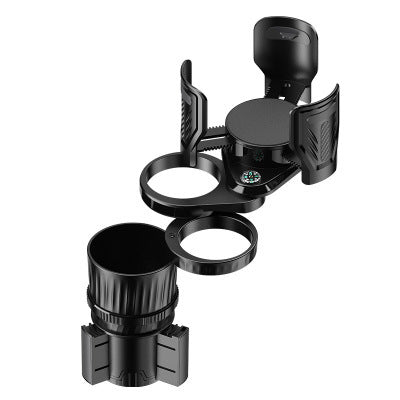 Cosmocarts™ 1.4 Drink Car Cup Holder