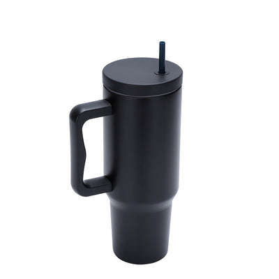 Cosmocarts™ 40oz Handle Car Cup