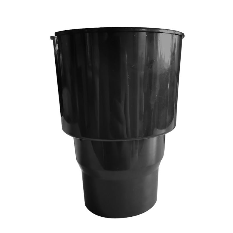 Cosmocarts™ 2-in-1 Detachable Rotating Cup Holder