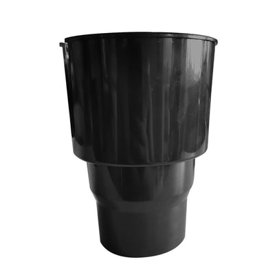 Cosmocarts™ 2-in-1 Detachable Rotating Cup Holder
