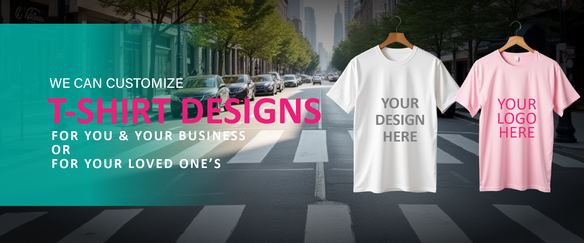 Design Your Own Personalized T-Shirts Online, Custom Prints for Individuals, buy t shirts online